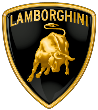 Logo de Lamborghini
